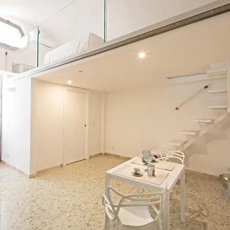Apartman La Rosa Del Corso Fasano