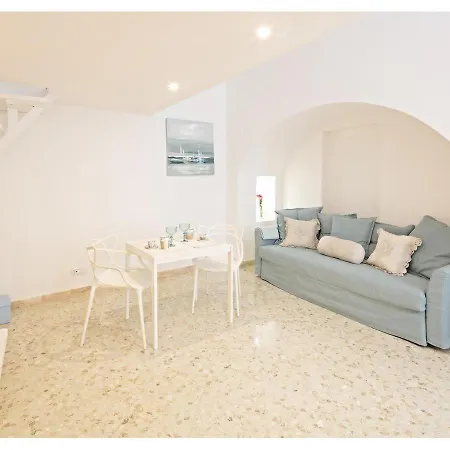 Apartman La Rosa Del Corso *