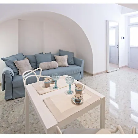 Apartman La Rosa Del Corso *