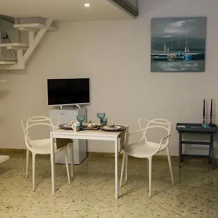 La Rosa Del Corso Apartman