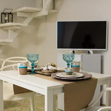 La Rosa Del Corso Apartman *