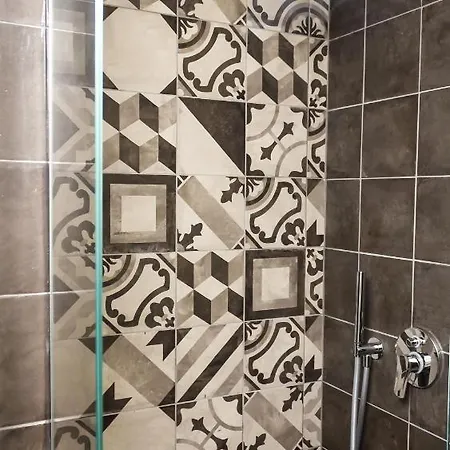 Apartman La Rosa Del Corso Fasano