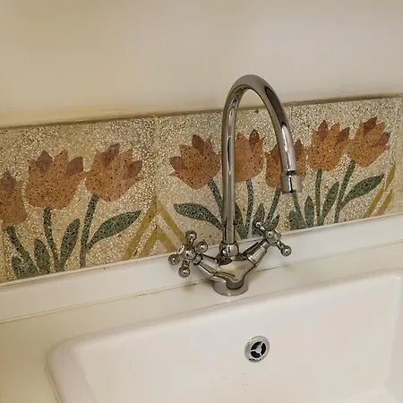 Apartman La Rosa Del Corso