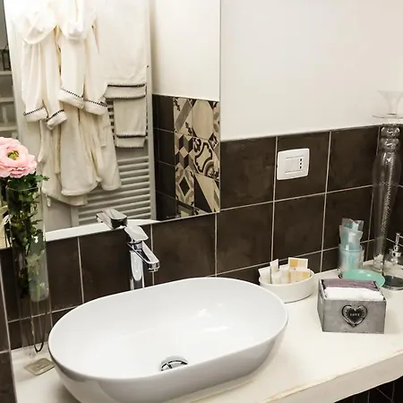 La Rosa Del Corso Apartman