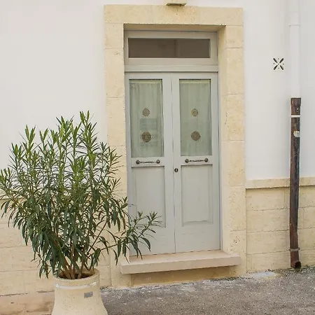 Apartman La Rosa Del Corso *