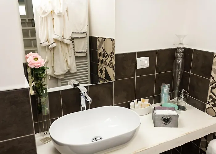 La Rosa Del Corso Apartment