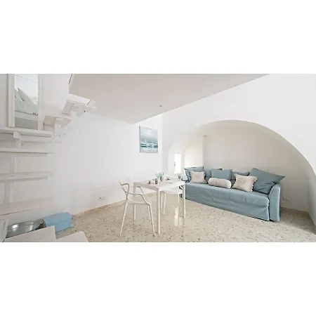 Apartment La Rosa Del Corso