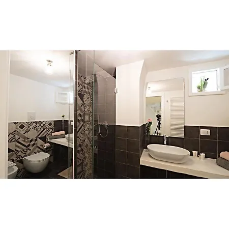 Apartment La Rosa Del Corso Fasano