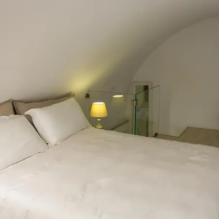 La Rosa Del Corso Apartment *