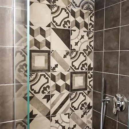 Apartment La Rosa Del Corso Fasano