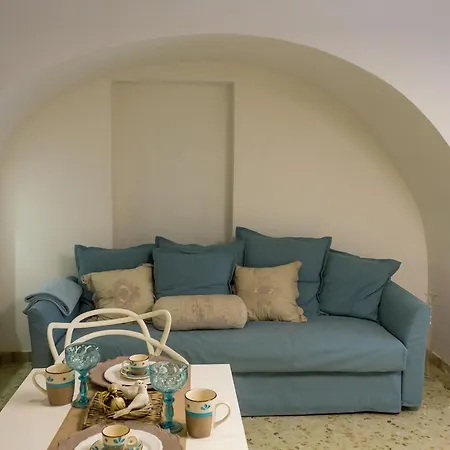 Apartment La Rosa Del Corso *