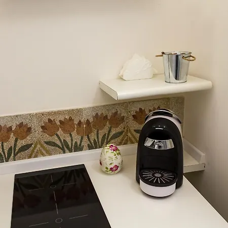 La Rosa Del Corso * פאסאנו