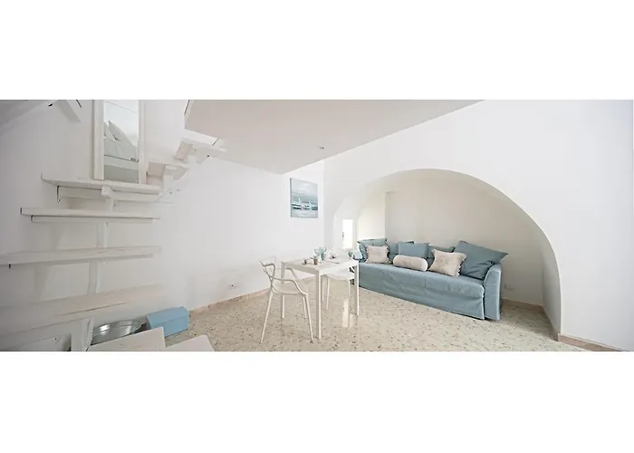 Apartment La Rosa Del Corso