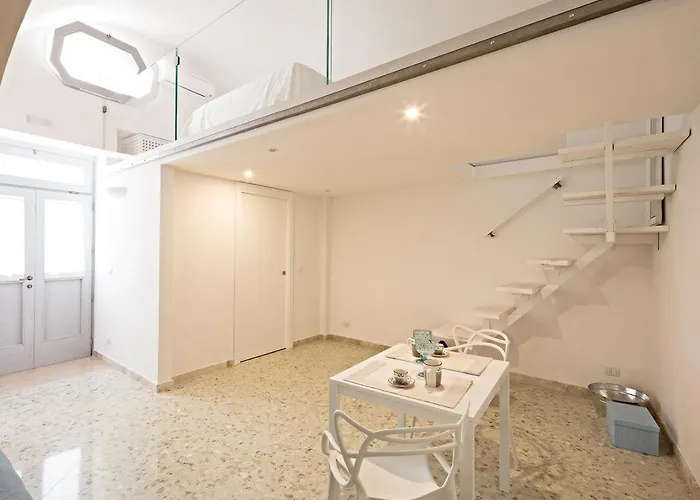 Apartment La Rosa Del Corso Fasano