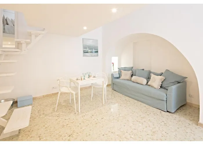 Apartment La Rosa Del Corso *