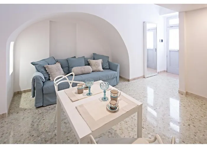 Apartment La Rosa Del Corso *