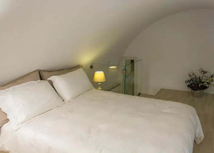 La Rosa Del Corso Apartment *