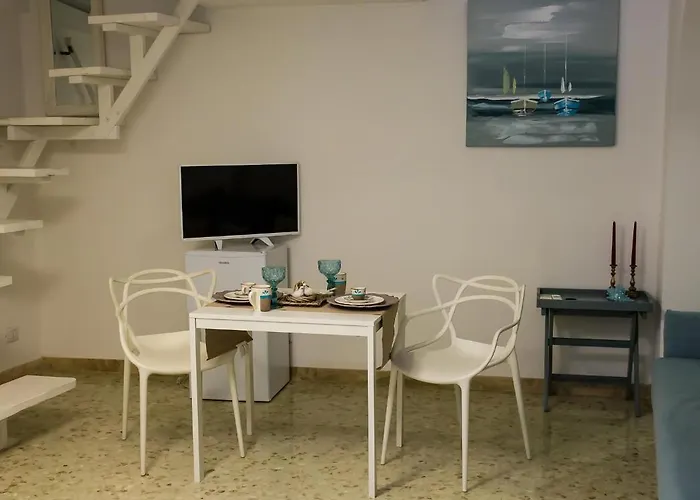 La Rosa Del Corso Apartment