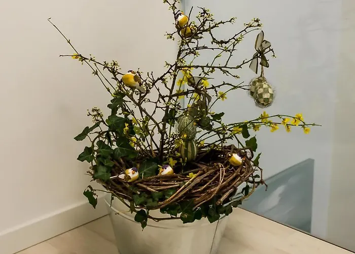 La Rosa Del Corso 公寓 *