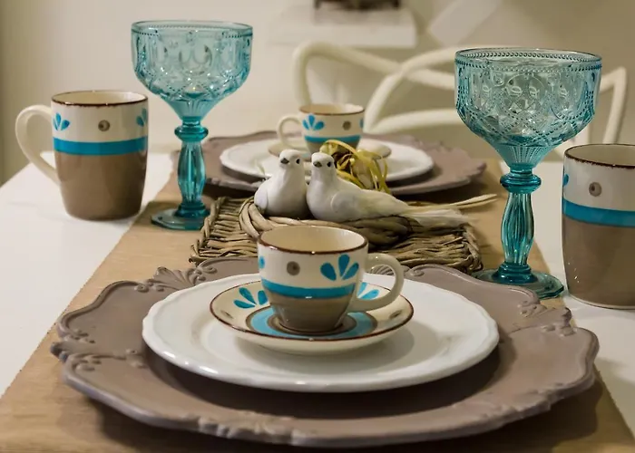 La Rosa Del Corso Apartment Fasano