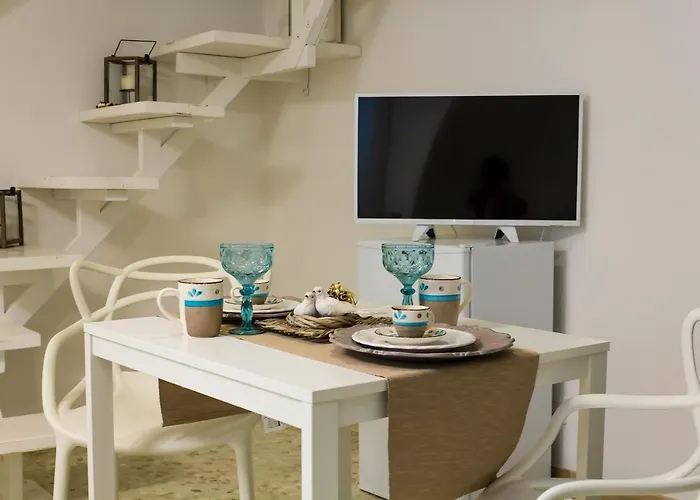 La Rosa Del Corso Apartment *