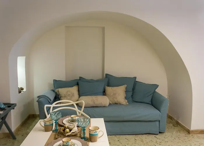 Apartment La Rosa Del Corso *