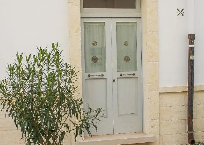 Apartment La Rosa Del Corso *