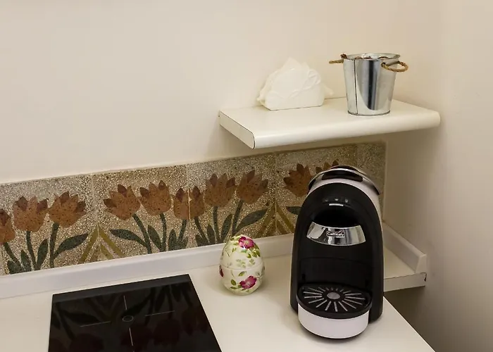 La Rosa Del Corso * 法萨诺