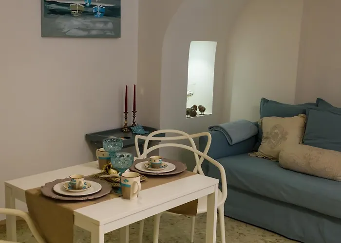 La Rosa Del Corso Fasano